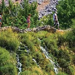 Ribnica-krusevo With Sea View X