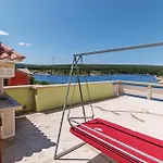 Ribnica-krusevo With Sea View X Lägenhet Anić