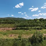 Ribnica-krusevo With Sea View X * Anić