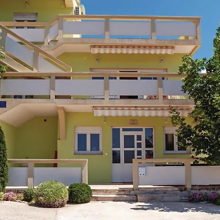 Апартаменты Ribnica-krusevo With Sea View X Anic