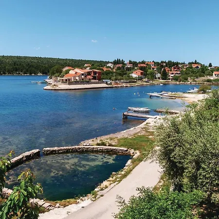 Ribnica-krusevo With Sea View X Anic