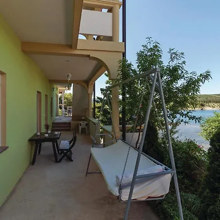 Ribnica-krusevo With Sea View X Anić