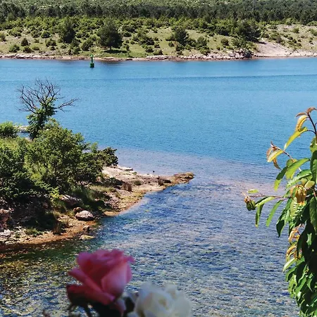 Ribnica-krusevo With Sea View X *
