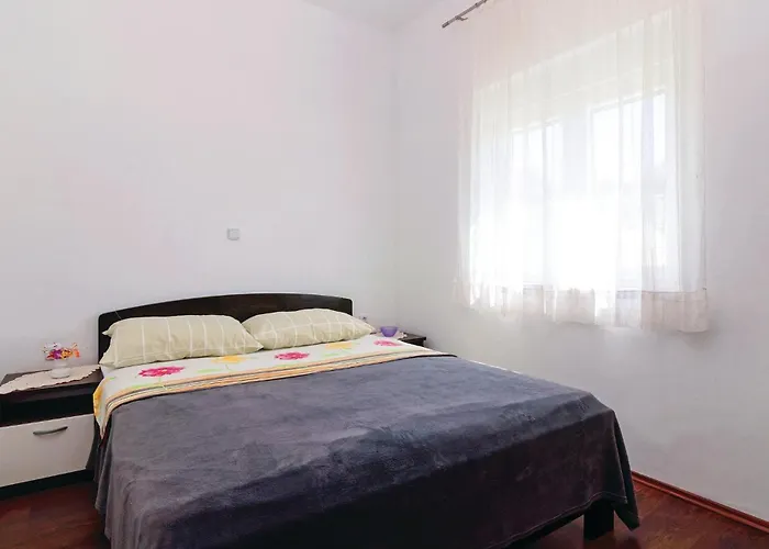 Апартаменты Ribnica-krusevo With Sea View X Anic