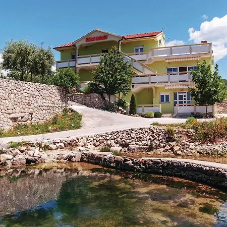 شقة Ribnica-krusevo With Sea View X