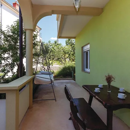 Cozy In Ribnica-krusevo With Kitchen Anić
