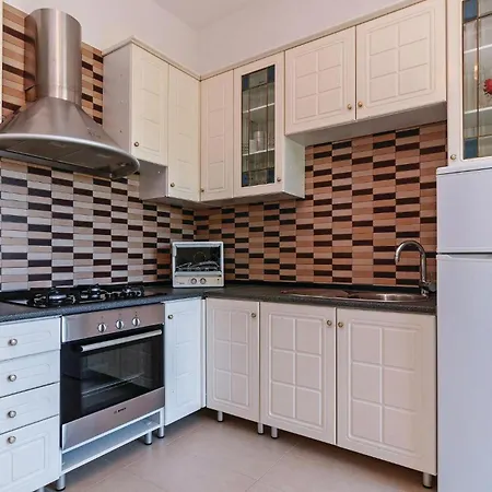 Apartment Cozy In Ribnica-krusevo With Kitchen *