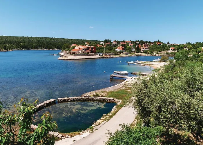 Ribnica-krusevo With Sea View X Anić